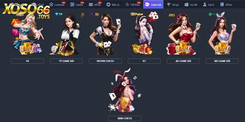 Game Bài Xoso66 - Sân Chơi Cá Cược Trả Thưởng Uy Tín 7 Hướng dẫn tham gia trải nghiệm game bài tại Xoso66