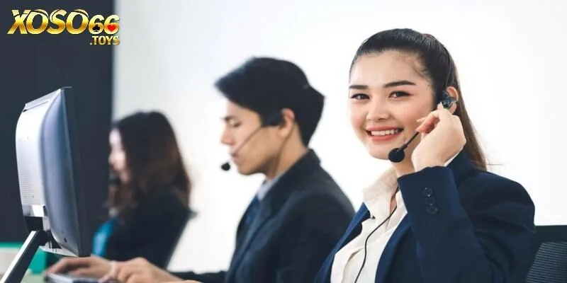 Trang chủ 31 Xoso66 hỗ trợ khách hàng tận tâm