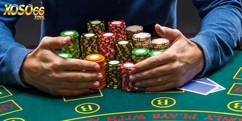 Game Bài Xoso66 - Sân Chơi Cá Cược Trả Thưởng Uy Tín 5 Đầu tư số tiền hợp lý