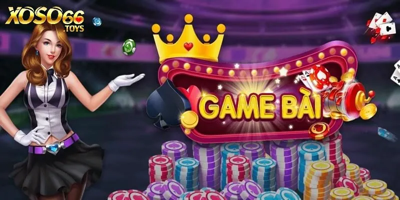 Trang chủ 26 Xoso66 mở sảnh game bài siêu “chất”