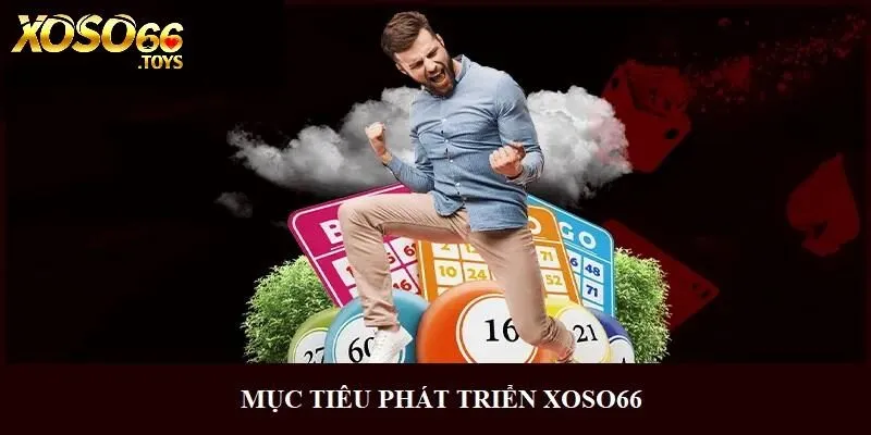 Giới Thiệu Xoso66 - Nhà Cái Trực Tuyến Đẳng Cấp Chất Lượng 1 Giới thiệu về mục tiêu hoạt động của nhà cái