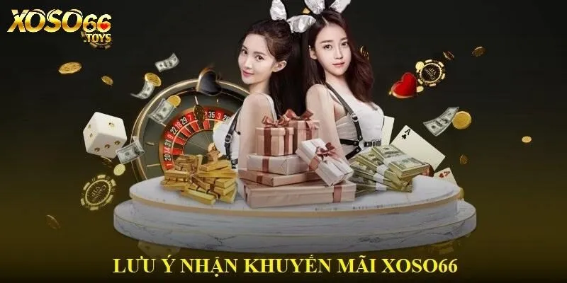 Khuyến Mãi Xoso66 - Tổng Hợp Các Chương Trình Hot Nhất 2025 4 Hướng dẫn cách nhận khuyến mãi Xoso66 thành công