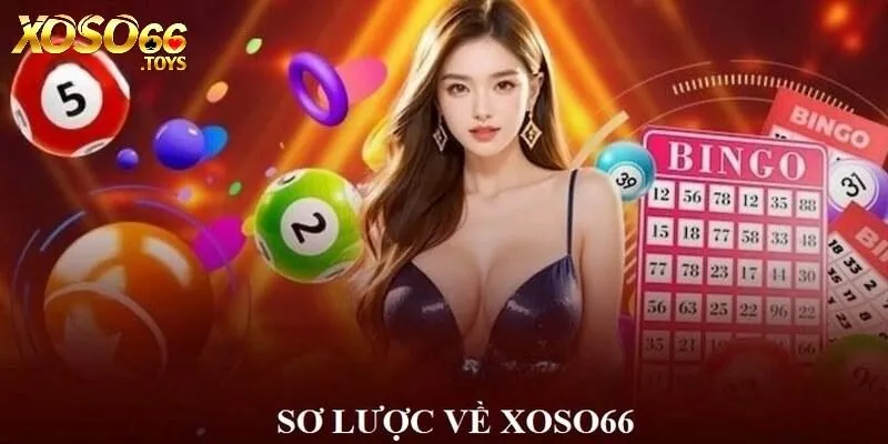Trang chủ 24 Sơ lược về nhà cái Xoso66